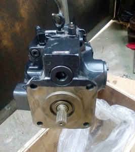 UCHIDA A10VD43SR HYDRAULISCHE POMP A10VD43 POMP A10VD43SR1RS5-944 A10VD43SR1RS5-988 A10VD43SR1RS5 - Product Image 3