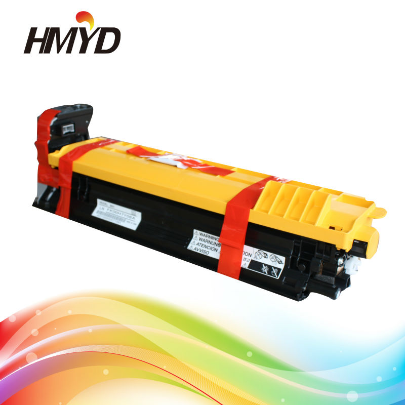 Unité image jaune Konica Minolta pour Bizhub C452 / C552 / C652 (IU612Y
