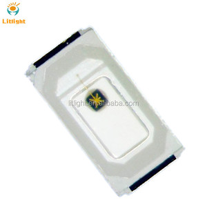 PLCC-2 Hồng Ngoại <span class=keywords><strong>SMD5730</strong></span> <span class=keywords><strong>0.5W</strong></span> SMD 5730 5630 730nm 740nm 850nm 940nm IR <span class=keywords><strong>LED</strong></span> Datasheet - Product Image 1