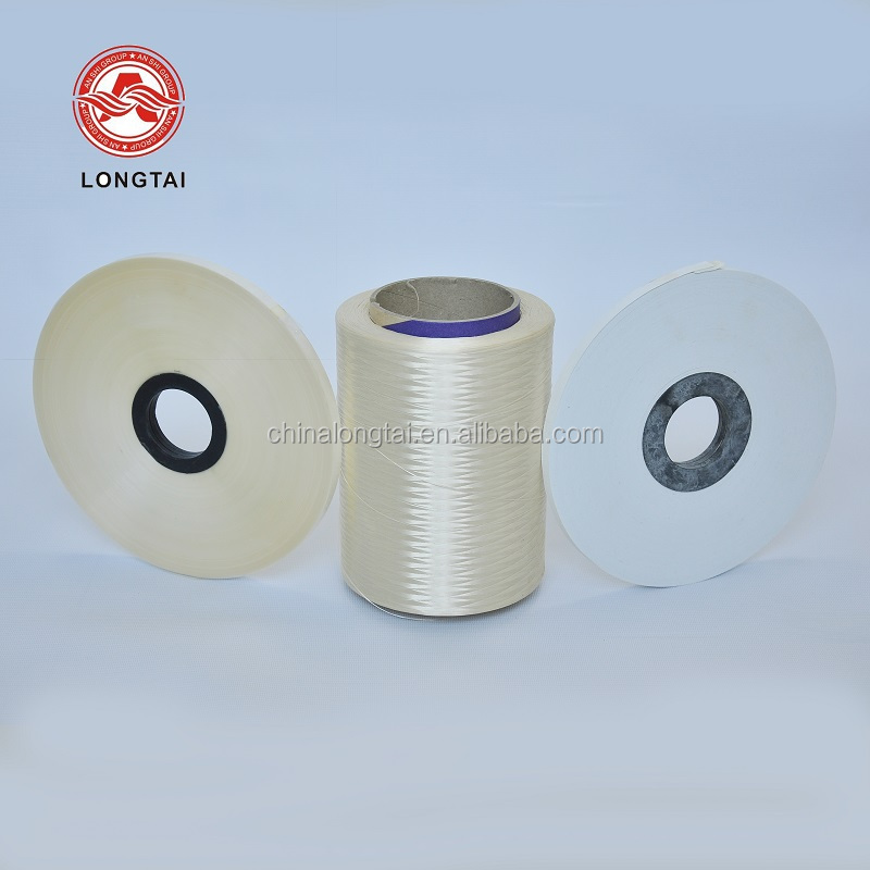 Высокопрочная арамидная пряжа 200d 400d 1000d 1500d