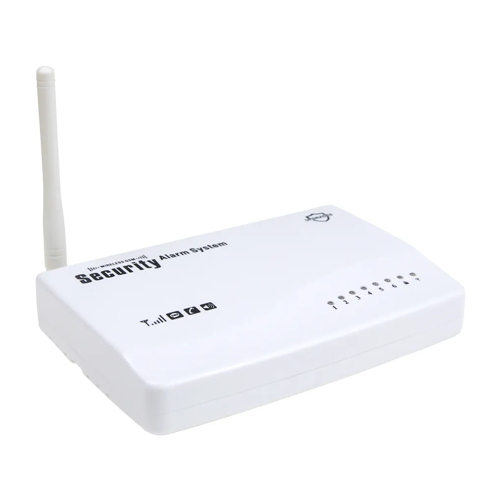 Беспроводной GSM SMS магнитный датчик двери окна Gsm сигнализация безопасности дома <span class=keywords><strong>голос</strong></span>овой детектор Система YA-300-GSM