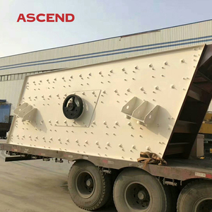 Trung quốc máy nghiền đá rung màn hình, rung giá màn hình, rung mỏ đá màn hình - Product Image 3