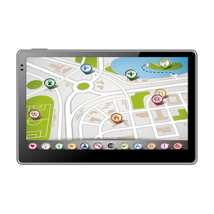 5 inch 7inch 7 ''máy tính bảng độ chính xác cao GPS navigation Tablet PC Android PND OEM xách tay RK3126 kích thước nhỏ Pad - Product Image 6