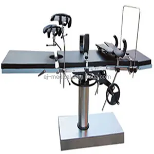Operation bed Ordinary Operating Table surgical table