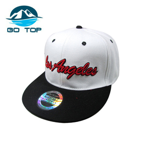 Alta calidad <span class=keywords><strong>6</strong></span> panel color mosaico sin ala gorra de béisbol sombreros del cubo hombres - Product Image 5