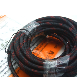 Fast Delivery Male to Male Hdcp <strong>Cable</strong> Hdtv <strong>Cable</strong> for <strong>ps4</strong> with Ethernet - Product Image 4