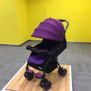 מפעל יצרן בסין custom made עגלת תינוק עגלת תינוק pram זול מתקפל עבור וייטנאם