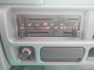 Nueva barato 4x2 100 P 1 carga tonelada 3.<span class=keywords><strong>2</strong></span> M carga caja 98 caballos Isuzu Elf NKr Para la venta - Product Image 6