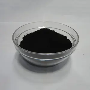 Pabrik Foshan Harga Bagus Warna Hitam Body Stain untuk Bahan Baku Pigmen Keramik