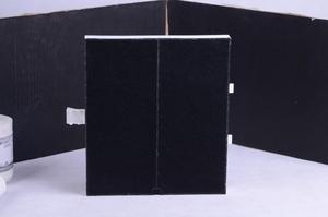 BESTPURE ISO cuisine de haute effet d'absorption activé carbone <span class=keywords><strong>hotte</strong></span> filtre de rechange pour Balay Bosch - Product Image 4