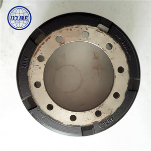 Genuine rear <strong>wheel</strong> hub for XMQ 6118K,kinglong <strong>bus</strong> spare parts - Product Image 3