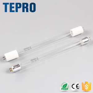 2 Side 2 Pins 6 Wát 8 Wát 10 Wát 15 Wát 20 Wát UVC Diệt Khuẩn Ánh Sáng T5 T6 <span class=keywords><strong>T8</strong></span> <span class=keywords><strong>UV</strong></span> Diệt Khuẩn Đèn - Product Image 1