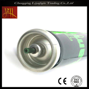 Vide cellulaire cloueuse à essence carburant <span class=keywords><strong>gaz</strong></span> réservoir Vide des bonbonnes <span class=keywords><strong>de</strong></span> <span class=keywords><strong>gaz</strong></span> avec la buse - Product Image 1