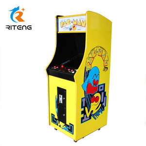 Galaga Vertical máquina de Arcade de Videojuegos - Product Image 4