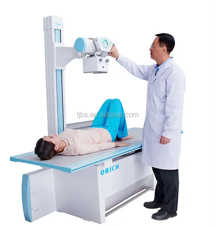 Orich Radiologie Medische X Ray Machine