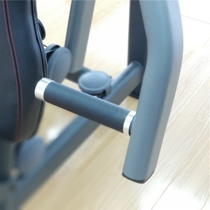F1 7061 Commercial Strength Seated Decline <strong>Sit</strong> <strong>up</strong> <strong>Bench</strong> - Product Image 3