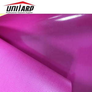 Materiali colorati della tela cerata del PVC 18oz <span class=keywords><strong>per</strong></span> i prodotti gonfiabili della <span class=keywords><strong>ginnastica</strong></span> - Product Image 5