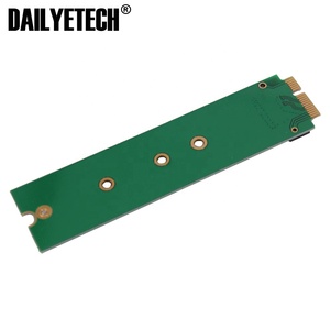 <span class=keywords><strong>M</strong></span>.<span class=keywords><strong>2</strong></span> NGFF SSD на ssd-дюймовый 18 булавки адаптера SSD для Asus UX31 UX21 Zenbook - Product Image 3