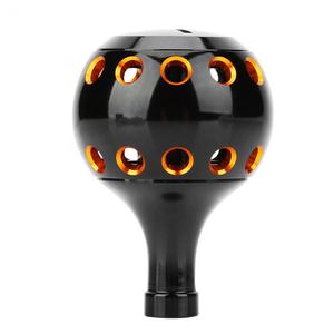 Pomos de mango de <span class=keywords><strong>carrete</strong></span> de pesca de aluminio, <span class=keywords><strong>35MM</strong></span>, gran calidad, superventas - Product Image 5
