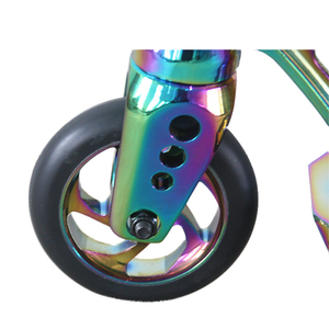 Nhà máy bán xe tay ga điện mới trực tiếp, xe tay ga thể thao mini 2 bánh chuyên nghiệp, kiểu dáng thể thao mạo hiểm - Product Image 3