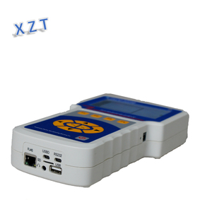 HZPD-9209B Hand held numérique PD partielle testeur de décharge - Product Image 5