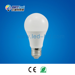Alto Lumen 95lm/w de China Al Por Mayor <span class=keywords><strong>A19</strong></span> Regulable 7 w E27 bombilla Led 3 w 5 w 7 w 9 w 12 w 15 w llevó el <span class=keywords><strong>bulbo</strong></span> e27 - Product Image 2