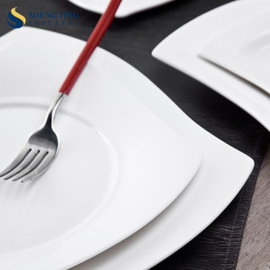 Decorativo Borde Ola Plato Aperitivo Plato Vegetariano Curry Postre Placa - Product Image 3