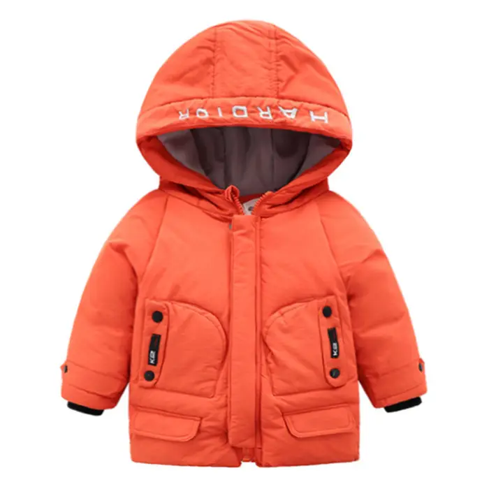 Nuevo Producto para niños nueva primavera Venta caliente bonita chaqueta hecho en China