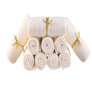 <span class=keywords><strong>Lingettes</strong></span> en bambou réutilisables pour bébés <span class=keywords><strong>Lingettes</strong></span> nettoyantes écologiques pour peaux sensibles - Product Image 2