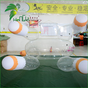 Jouets gonflables en PVC transparent, animaux sexy, cheval de dessin animé, cheval gonflable personnalisé Hongyi avec <span class=keywords><strong>SPH</strong></span> sexy - Product Image 6
