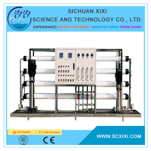 XIXI Avancée Technologie Longue Durée <span class=keywords><strong>de</strong></span> <span class=keywords><strong>Vie</strong></span> RO Usine D'<span class=keywords><strong>eau</strong></span> <span class=keywords><strong>Prix</strong></span> Pour 5000 Litres - Product Image 1
