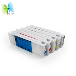 CHINA <span class=keywords><strong>precio</strong></span> completo al por mayor / cartucho de tinta compatible SureColor F2000 <span class=keywords><strong>F2100</strong></span> para <span class=keywords><strong>impresora</strong></span> <span class=keywords><strong>EPSON</strong></span> - Product Image 1