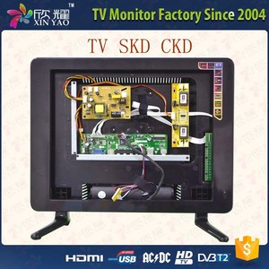 Chine pas cher prix 15 17 19 22 <span class=keywords><strong>24</strong></span> 32 pouce SKD/CKD série télévisée - Product Image 1