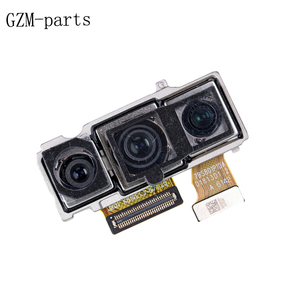 Ricambi per Telefoni Cellulari, Fotocamera Posteriore di Ricambio per <span class=keywords><strong>Huawei</strong></span> <span class=keywords><strong>P20</strong></span> Pro - Product Image 1