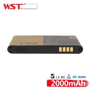 <span class=keywords><strong>Feria</strong></span> de cantón producto más vendido 2000 mAh batería de larga duración teléfono móvil nuevas invenciones en <span class=keywords><strong>china</strong></span> - Product Image 4