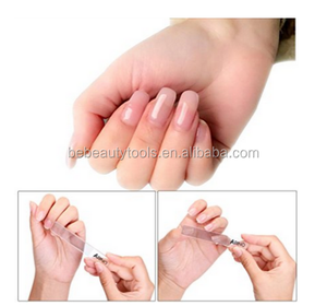 <span class=keywords><strong>Lime</strong></span> à <span class=keywords><strong>ongles</strong></span> en verre trempé lisse, soin des pieds, polisseur nano <span class=keywords><strong>pour</strong></span> manucure, <span class=keywords><strong>ongles</strong></span> - Product Image 4