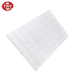 สินค้าใหม่ขนาดใหญ่ความร้อนสะสมFresnelเลนส์สำหรับแผงเซลล์แสงอาทิตย์ - Product Image 6