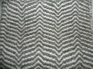 Alfombra de puerta de lana anudada a mano personalizada Alfombra de lana hecha a mano de fibra Natural suave duradera de calidad superior para uso en el hogar y la oficina de entrada - Product Image 3