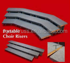 Escalera plegable vertical de aluminio - Product Image 4