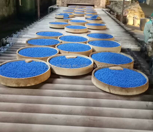 Boule filtrante à eau en céramique biocéramique - Product Image 1