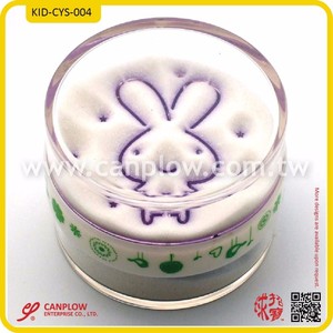 Cadeau souvenir de nouveauté de boule de neige d'éléphant de mode de style européen - Product Image 6