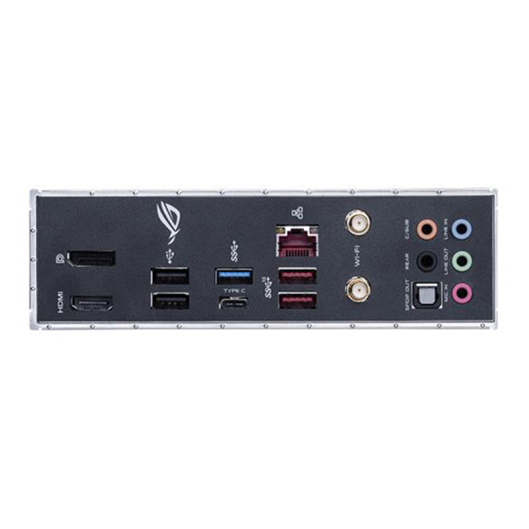 マザーボード ROG STRIX B360-I GAMING ITX i7-8700 32GB ROG STRIX B360-I GAMING | Motherboards | ROG Global