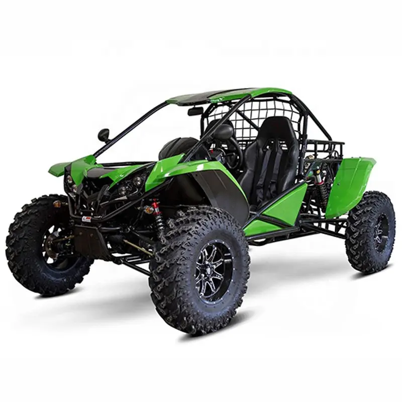 Euro 4 EEC Street Legal 1100CC 4x4 Dune Buggy for sale