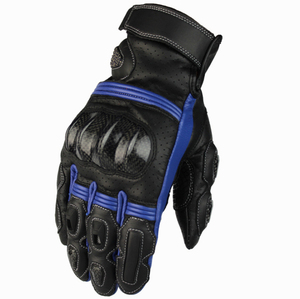 <span class=keywords><strong>Guanti</strong></span> protettivi Anti-vibrazione per motociclisti - Product Image 4