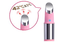 Skin <span class=keywords><strong>care</strong></span> Thermal Ion facialeye massager Nutri booster for Crinkles - Product Image 6
