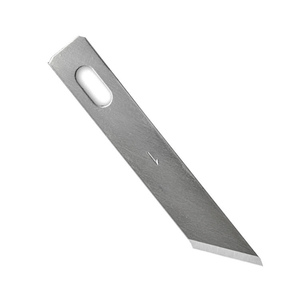سكين هواية xact رقم 1 شفرات هواية إزميل الخشب بزاوية - Product Image 1