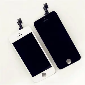 Mobile Phone LCD Touch Screen, LCD Display for 5/5s/5c/Se/6/6s/6p/6sp/7/8/7p/8p/X Screen Replacement