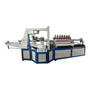 Core Cutter/paper tube cutting machine/carton core cutting machine