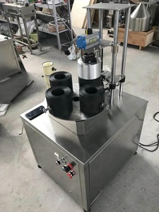 Bocaux en verre haute efficacité pour le fermeture sous vide, pour les poissons et les fruits - Product Image 3
