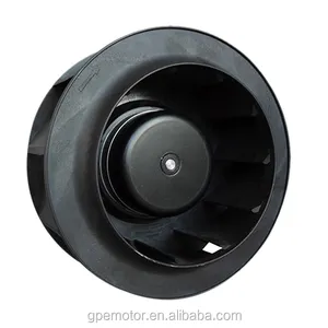OEM yüksek kaliteli gürültüsüz kutu kanal hidroponik Fan dikdörtgen havalandırma fanı